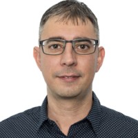 Patrik Fischli