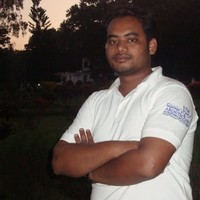 md kamruzzaman farhad