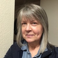 Mari Gray Protzman