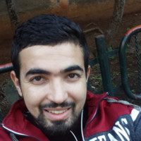 Mohamed Amine EMZIANE