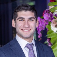 David Cohen
