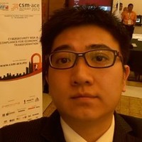Samuel Chen