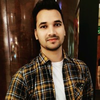 Krishna Pandey
