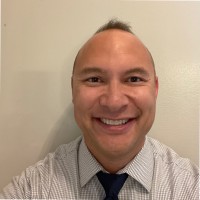 Aaron Stone, Pharmd