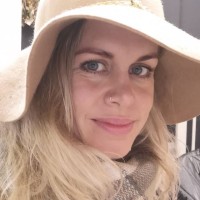 Andrea Kroulikova