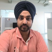 Rishabh Chana