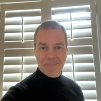 Luc Ménard