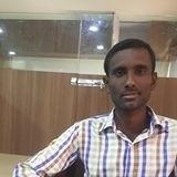 Satya Mohan Sahu