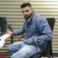 Sunil Kumar