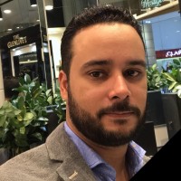 RONALD MARTINEZ
