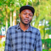 Ian Kemboi