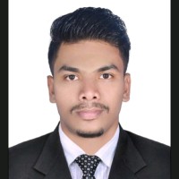 Ragaesh P