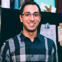Nadim Khimani