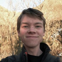 Jackson McReynolds