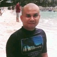Jason Calderon