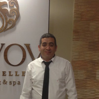 Toufik Bouakline