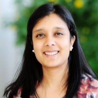 Radha Dalal