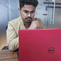 Suvin Raj