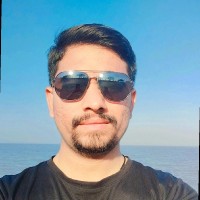Bhatt Naman