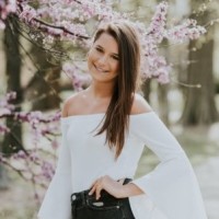 Abigail Homrighausen