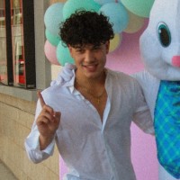 Gavin Rodriguez