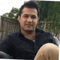 Vikrant Singh