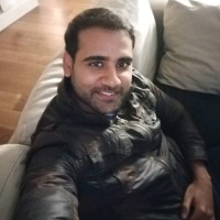 Manish Bal Choudhary