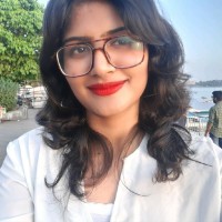 Ritu Pradhan