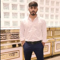 Ankit Kumar Jha