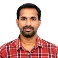 Ramesh M