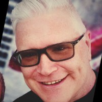 Richard Merriman