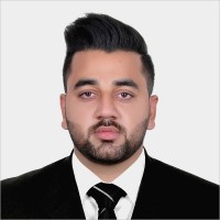 Hamza BUtt