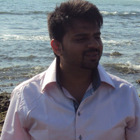 HARSHIL VAJA