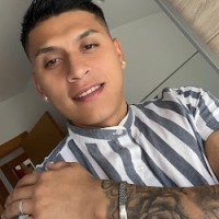 Stiven Delgado Bermudez