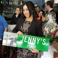 Jenny Baez, PE, PTOE