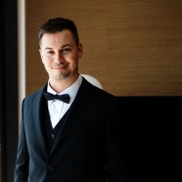 Andrew Bauder