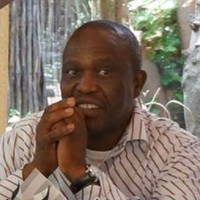 Maseko Andrew