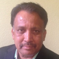 Owais Jamil