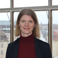 Mette Eika Grønvald