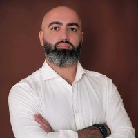 Aleksandre Sebiskveradze