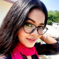 Bhoomika Dewangan