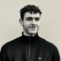 Lucas Deschaintre