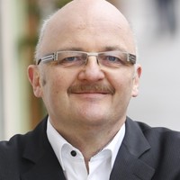 Gerrit Jessen, CMP CMM CED