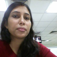 Jagriti Kumari