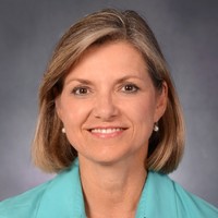 Amy Thornberry