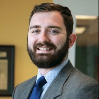 Ryan Dellinger, Mpa, Jm