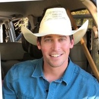 Justin Legge