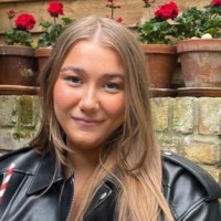Caitlin Wharmby