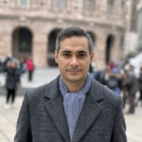 Navid Hejazi