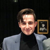 Noah Hayden